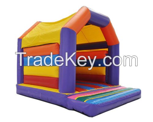 Inflatable Bounce House 