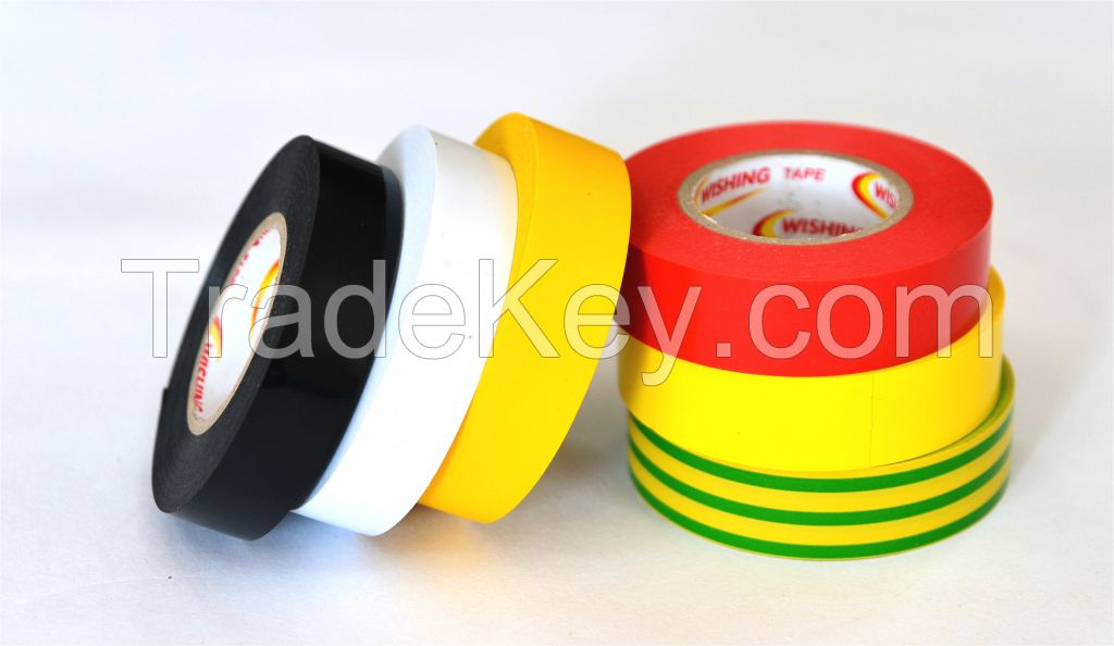 PVC Electrical Tape