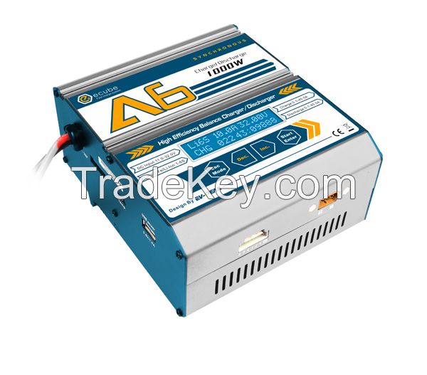 High Power 1000w Blance Charger