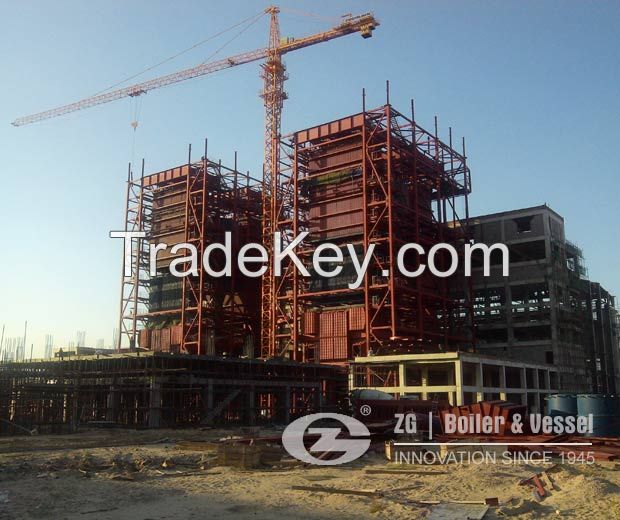 china CFB Power Plant Boiler