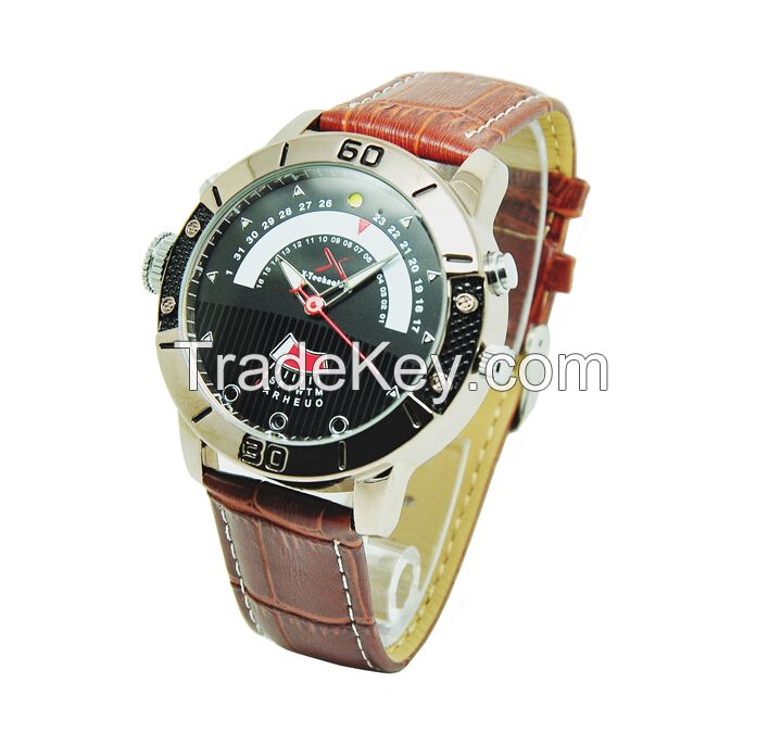 spy camera watch dvr hidden camera