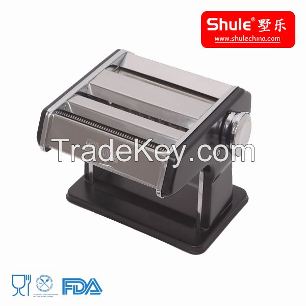 Shule 150MM Stainless Steel No.430 Pasta Making Machine