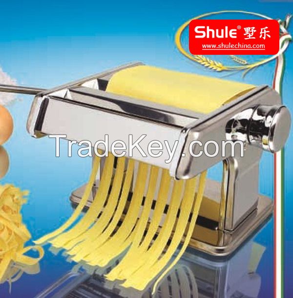 150mm Integral Manual Pasta Machine