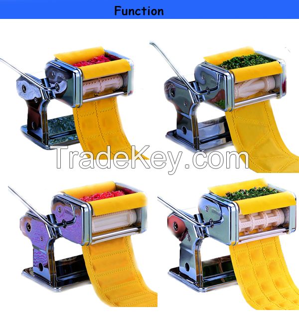 Ravioli Maker