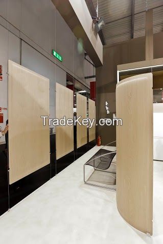 Mascagni Tres Acoustic Pods And Panels