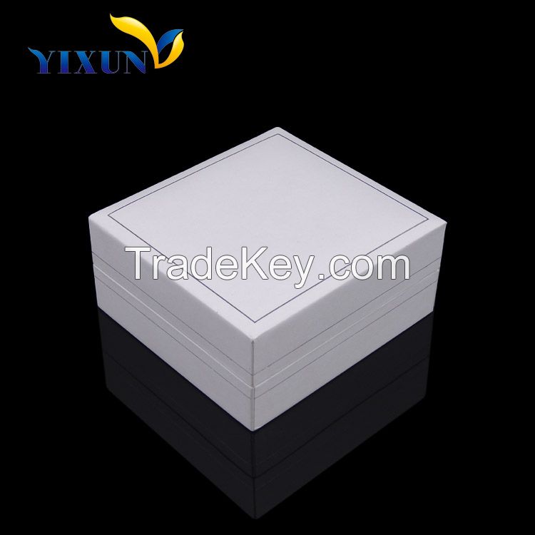 Nice Shape High Quality Luxury Jewelry Box