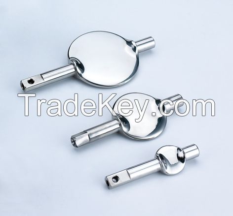 Stainless steel high quality Pipe valves fittings
