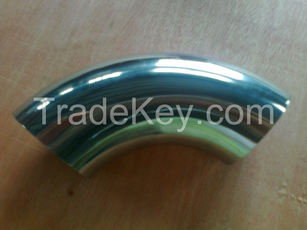 Sanitary Fittings Are High Quality,low Price 