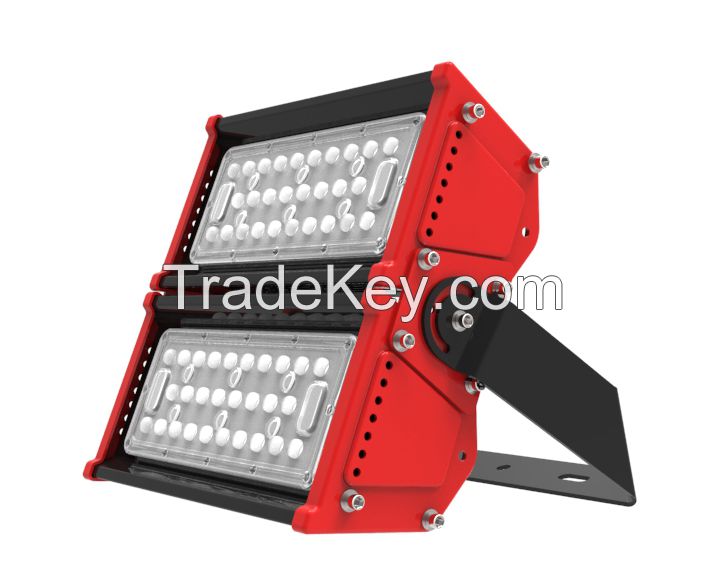 HiCover golden quality LED flood light 60 Watt