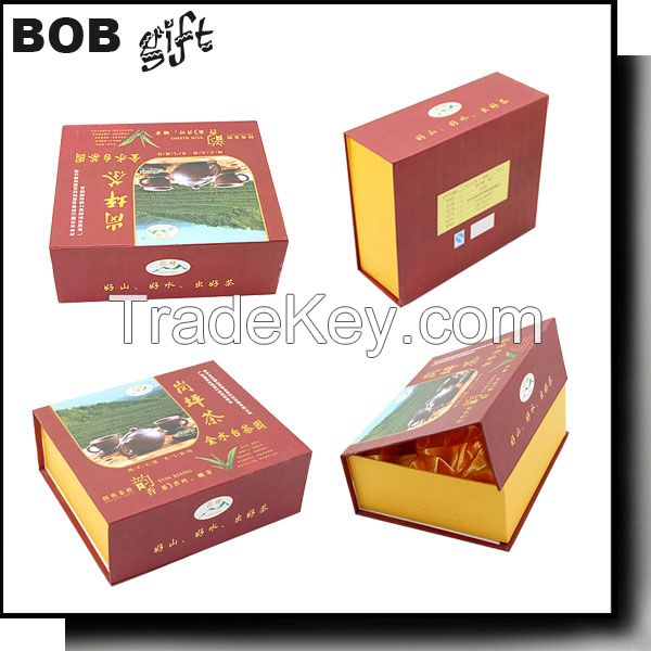 Wholesale 13 years Professional OEM Paper Box/Gift Box/Package Box Man