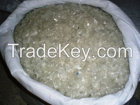 PET / PET flake / PET bottle flake/  hot washed