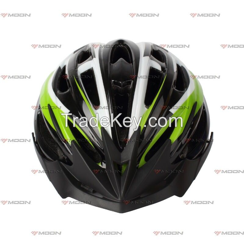 in-mold custom sports bike helmets adult