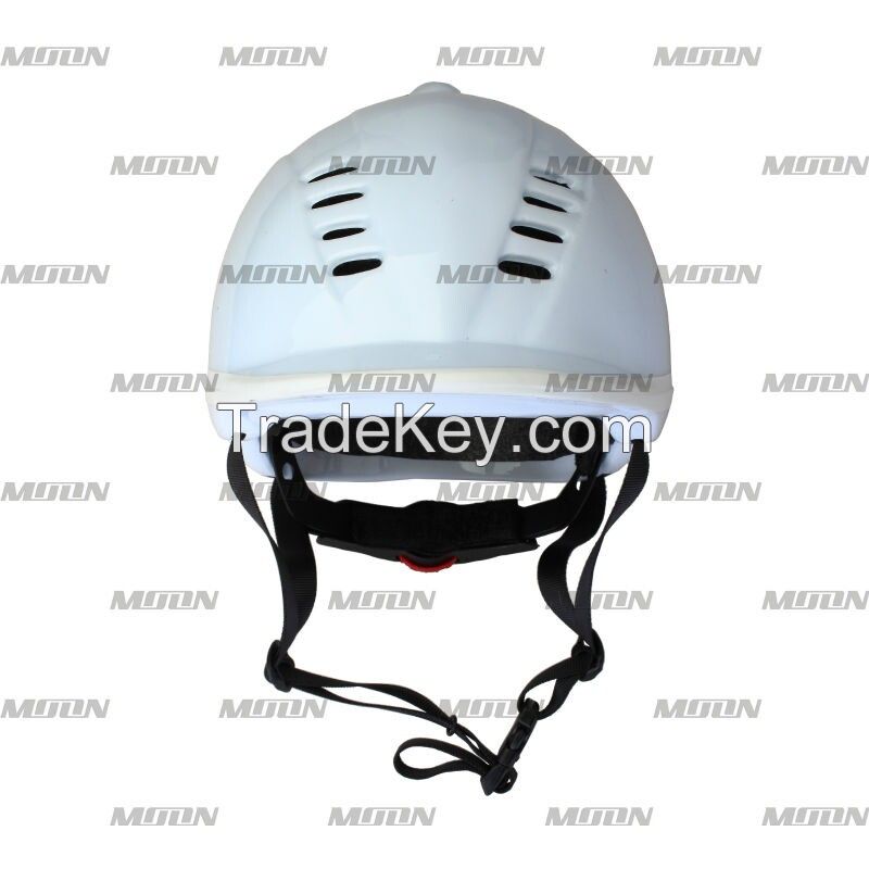 high quality equestrian helmet for horse riding 