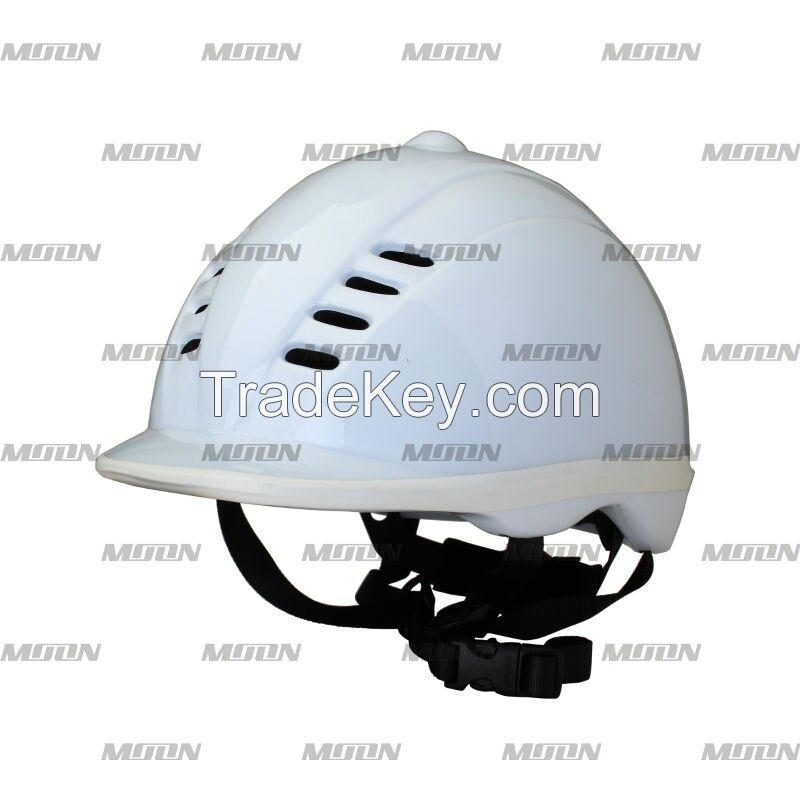 high quality equestrian helmet for horse riding 