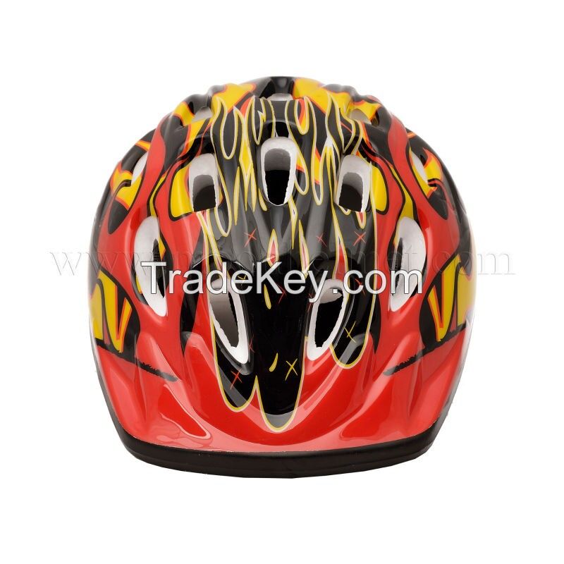 PVC helmet/bicycle helmet/kid helmet