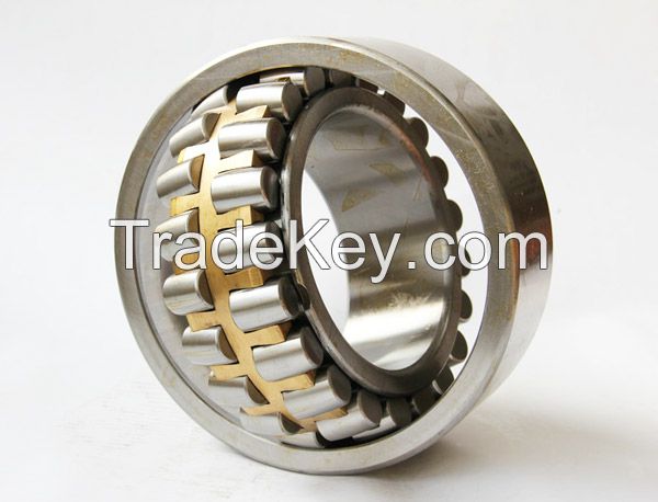 Spherical roller bearing