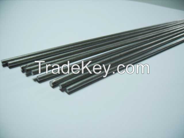 titanium wire