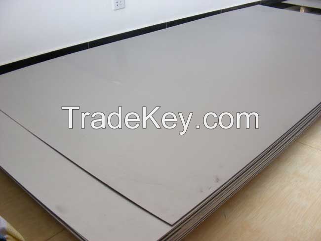 titanium sheet