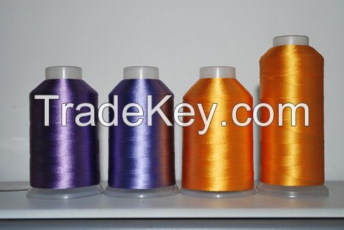 Embroidery Rayon Thread