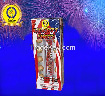 Artillery Shell Fireworks Wholesale