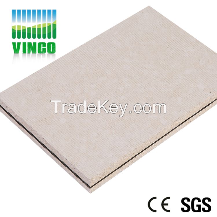 anti-fire sound insualtion board building material