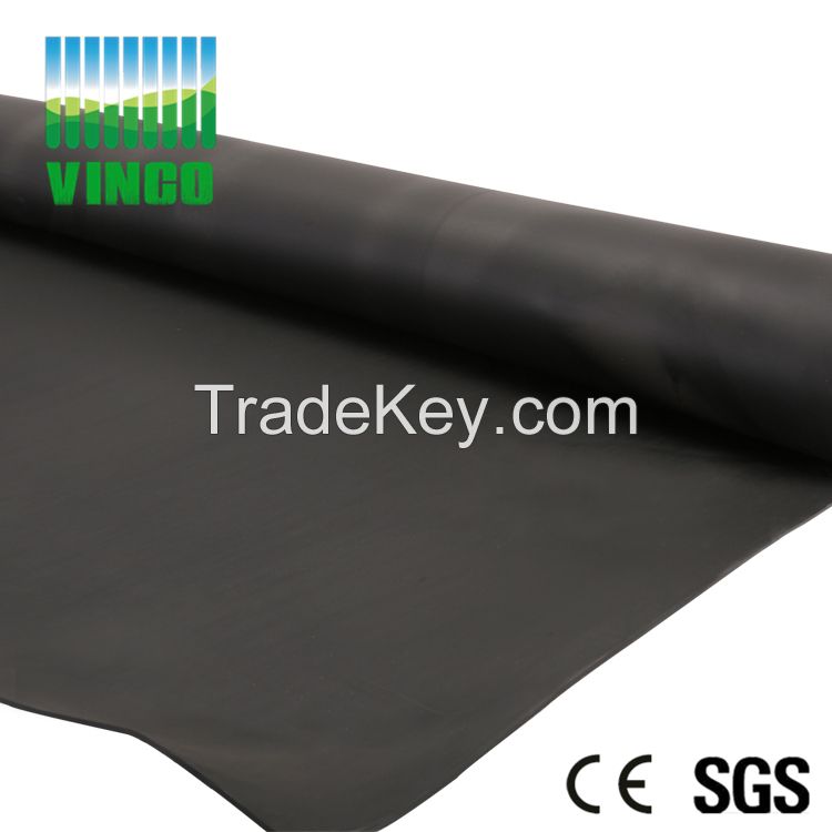 deadening felt soundproof barrier construction material