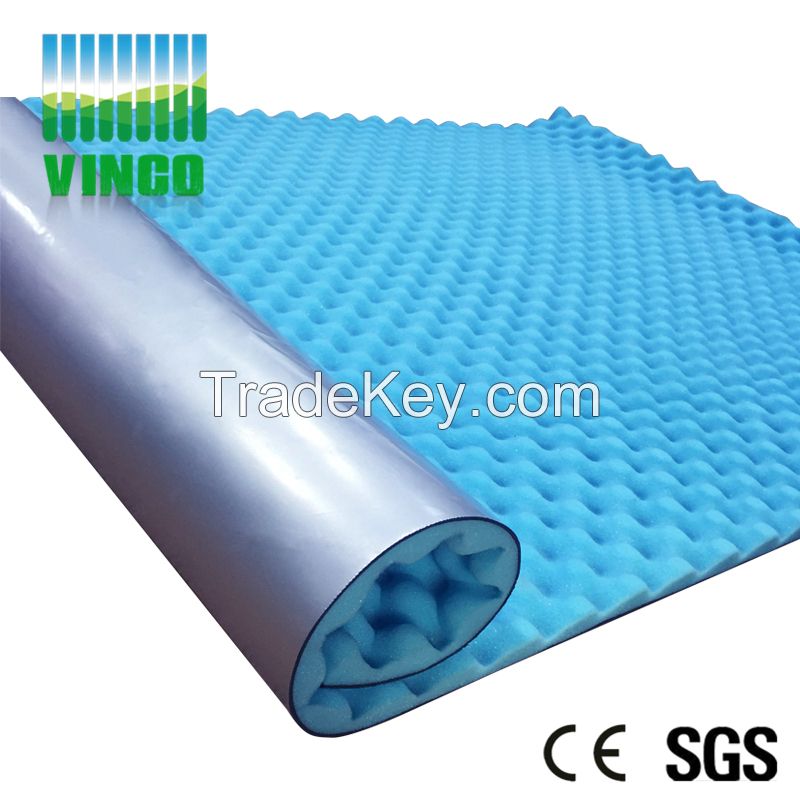 pipe lagging insualtion material heat insulation