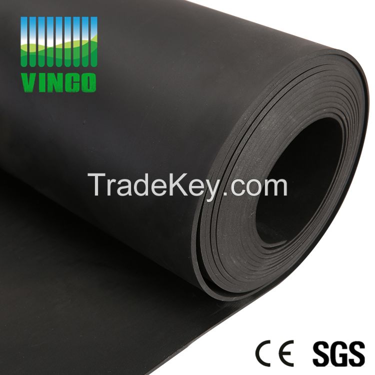 deadening felt soundproof barrier construction material