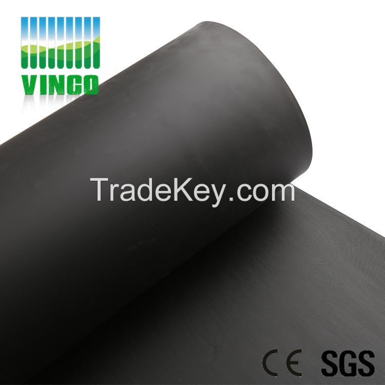 deadening felt soundproof barrier construction material