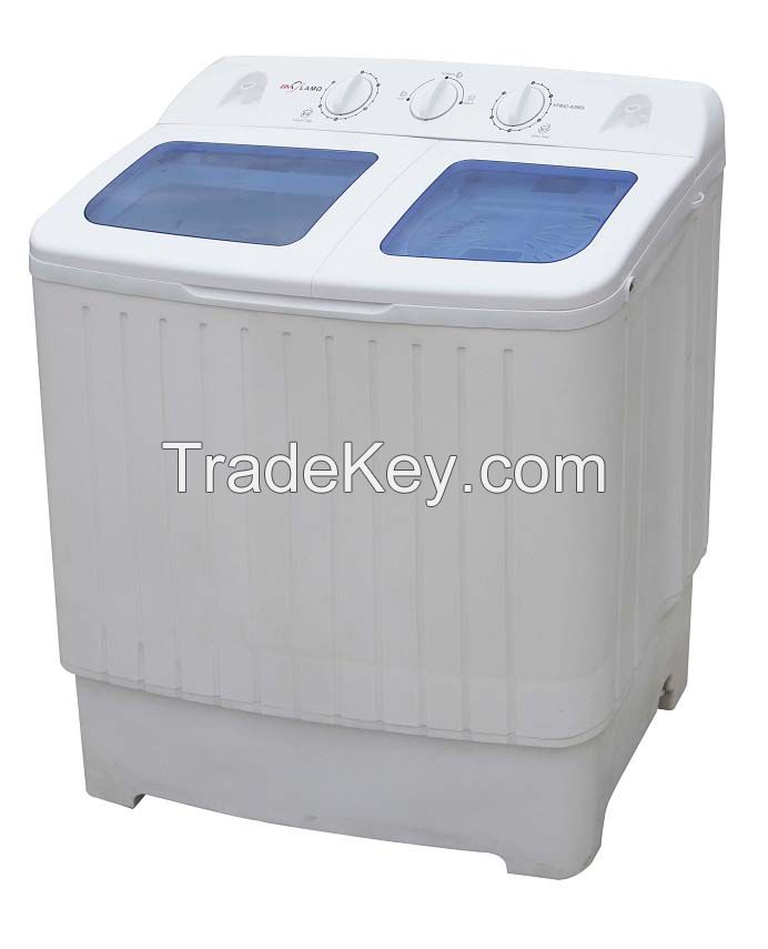 Twin-Tub Washing Machine XPB42-4288SB