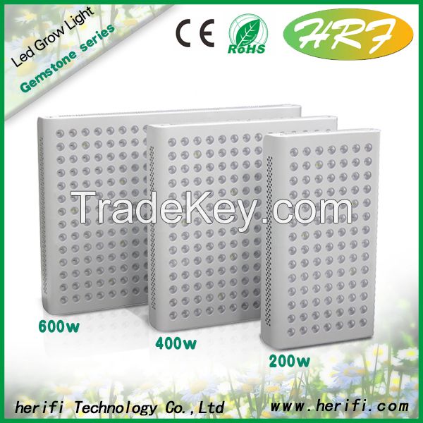 400*600 w full spectrum grow led lights