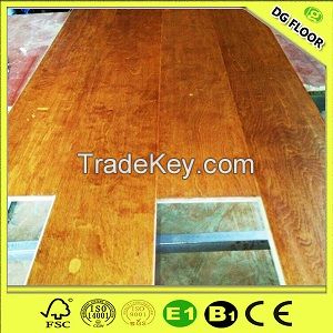 High Quality AB Grade Oak Multilayer Engineered Flooring