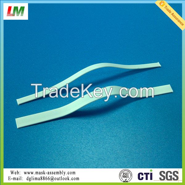 medical mask use nose wire 