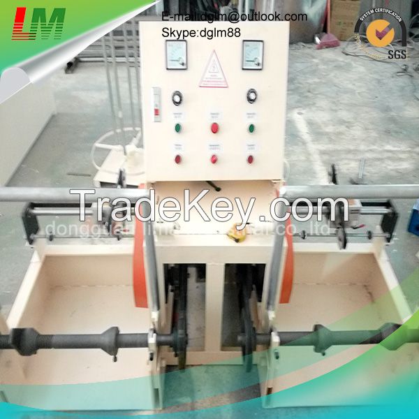 Metal Wire Decoiler