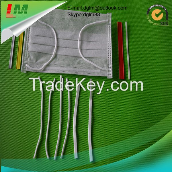 raw material for making surgical face mask from factory with a discount