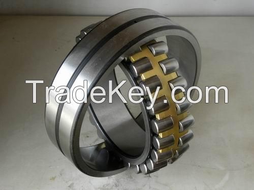 Spherical Roller Bearing