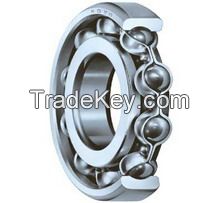 deep groove ball bearing