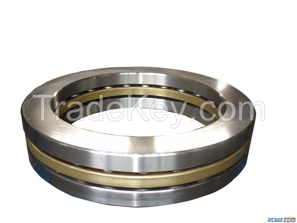 Thrust ball bearing