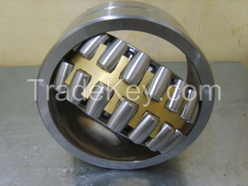 Spherical Roller Bearing