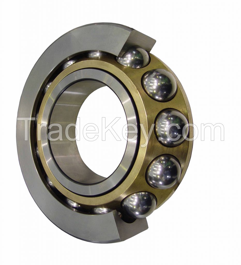 Angular Contact Ball Bearing