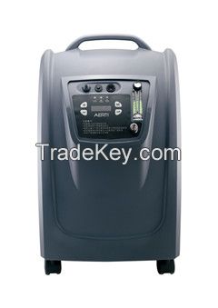 HIGH QUALITY 5L OXYGEN CONCENTRATOR WITH ULTRAQUIET SOUND LEVEL â�¤36dB(A)