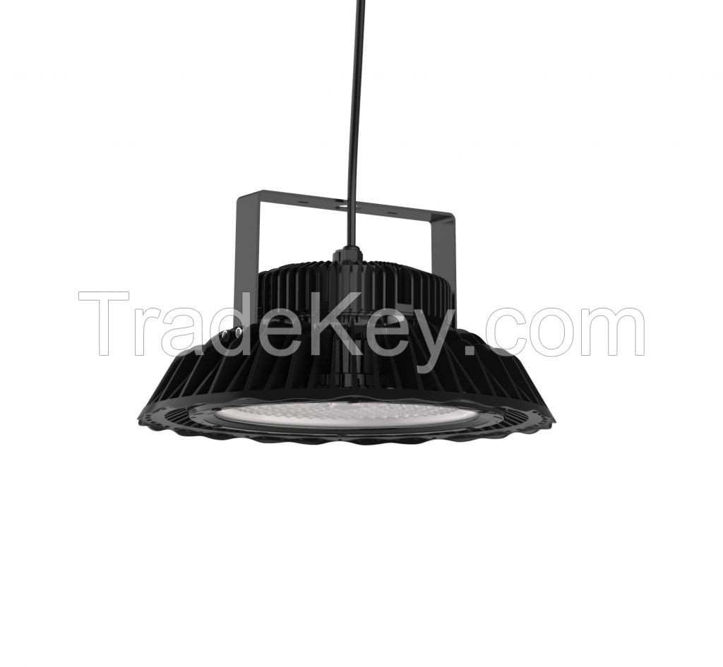 LED high bay light