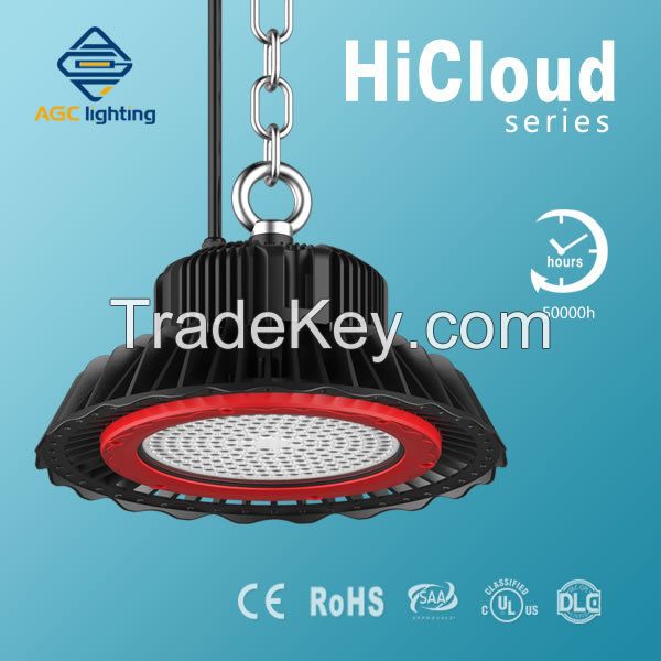 LED high bay light