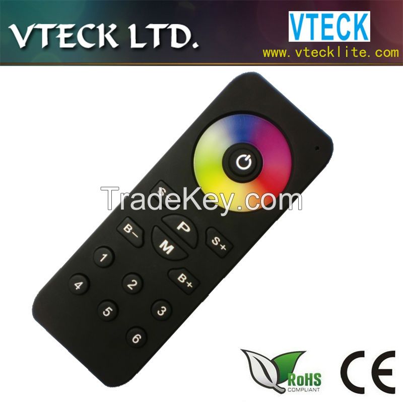 Best selling rgb led strip controller bluetooth led rgb controller