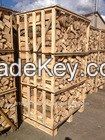 BEECH, ALDER, ASH, HORNBEAM AND OAK FIREWOOD