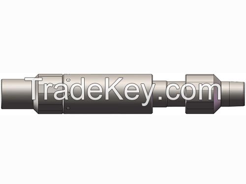 Hydraulic Anchor, Full-bore Compensating Pipe, Mechanical Releasing Tool, Differential Pressure Releasing Tool