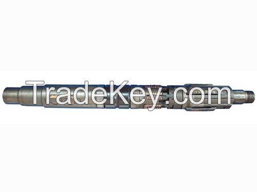 RTTS Packer, PT Packer, Y111-115/148 Packer, Y141-115/148 Packer, Y211-115/148 Rail Type Packer