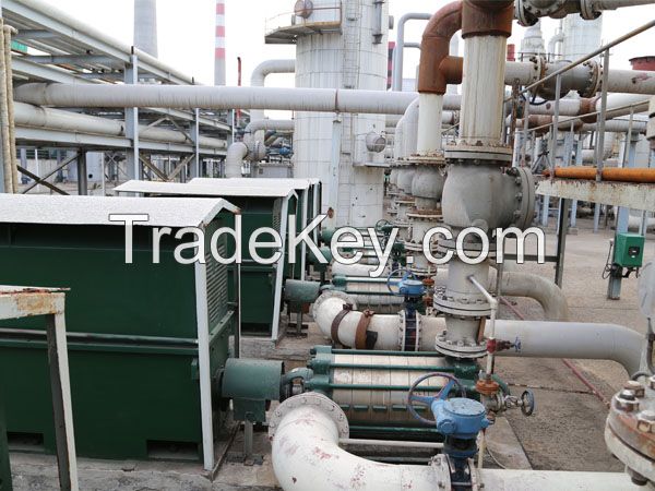 Type DF Anti-corrosive Multistage Centrifugal Pump