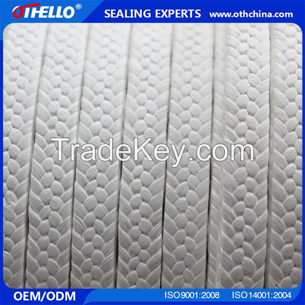 PTFE Gland Packing, PTFE packing