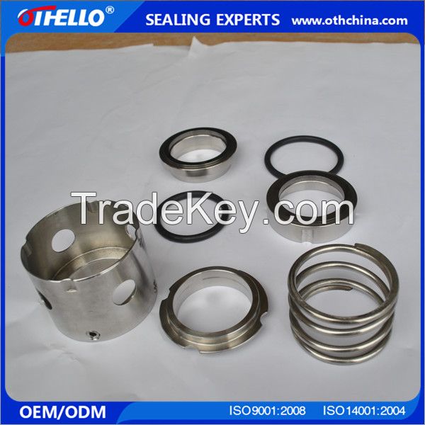 Water pump seal/ mechanical seal for water pump/ water pump